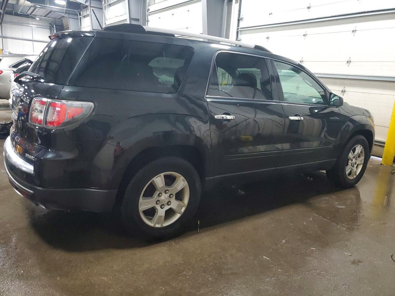 2015 GMC Acadia sle