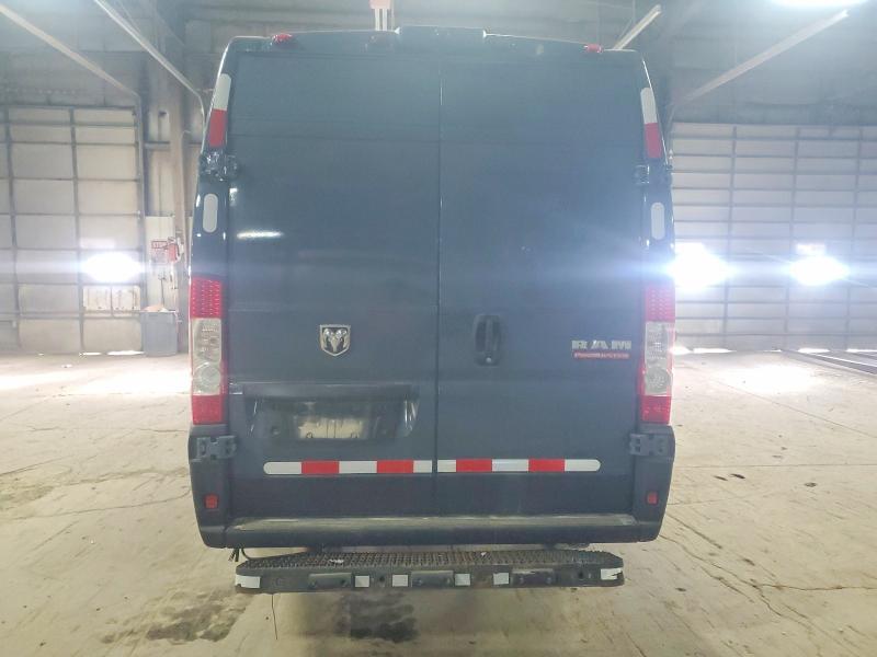 2021 Dodge Ram Promaster 3500 3500 High