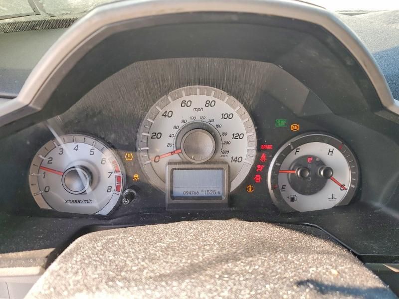 2015 Honda Pilot Touring