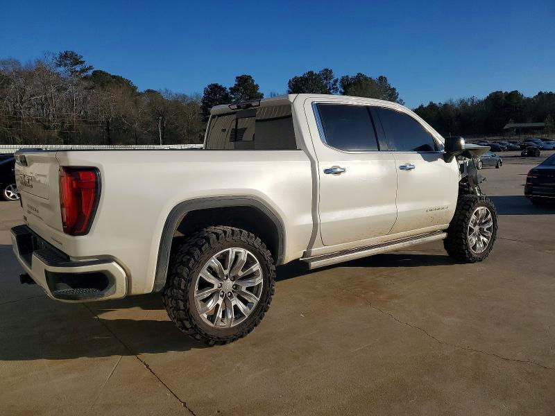 2022 GMC Sierra K1500 Denali