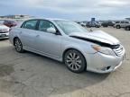 2011 Toyota Avalon Base