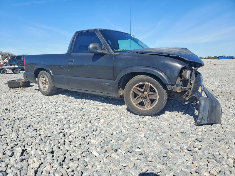 1994 Chevrolet S Truck S10