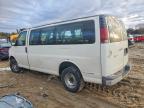2002 Chevrolet Express
