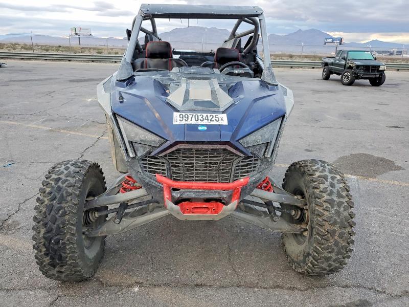 2022 Polaris Rzr pro r Utility Vehicle
