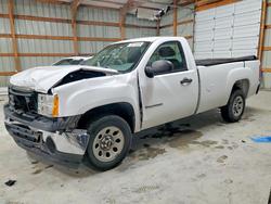 GMC Vehiculos salvage en venta: 2012 GMC Sierra C1500