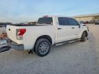 2012 Toyota Tundra Crewmax SR5