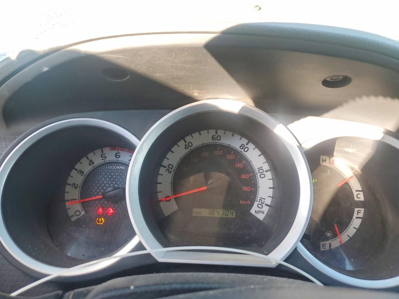 2015 Toyota Tacoma Double cab