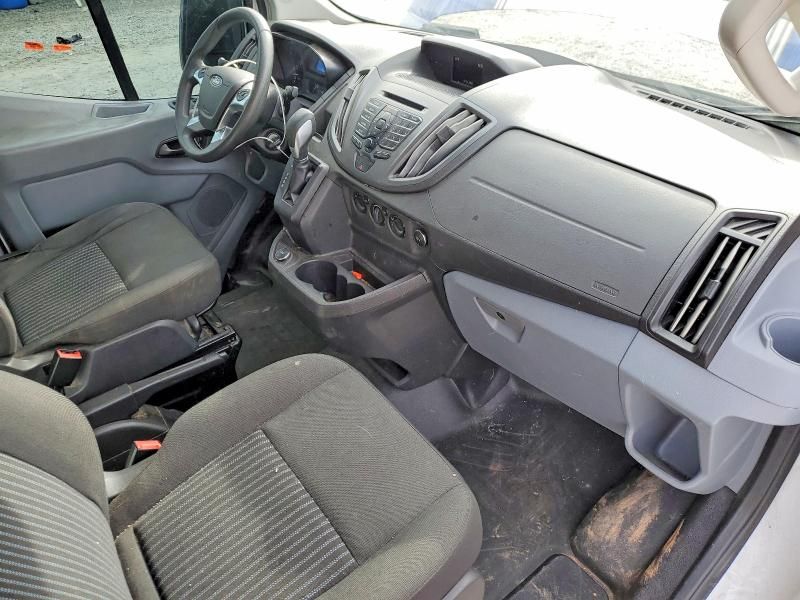 2019 Ford Transit T-150