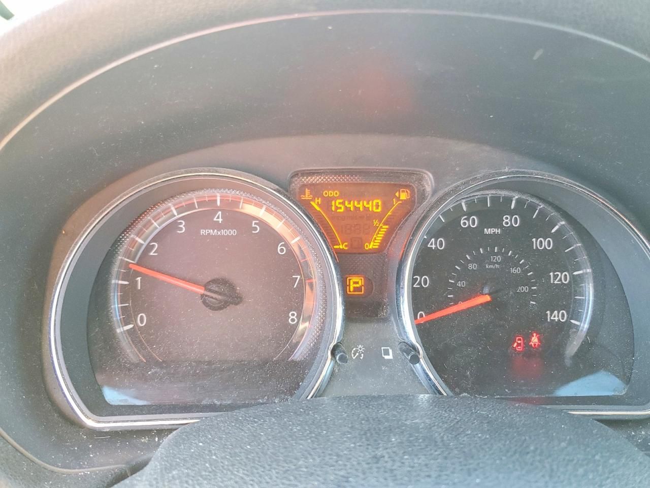 2019 Nissan Versa Note s