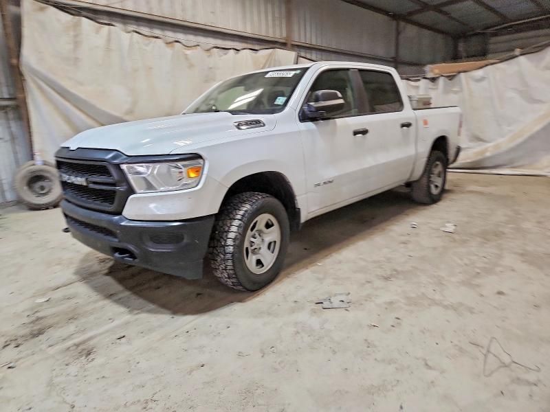 2020 Dodge Ram 1500 Tradesman