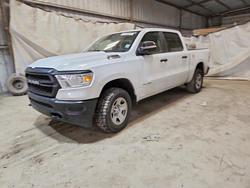 2020 Dodge Ram 1500 Tradesman en venta en Greenwell Springs, LA