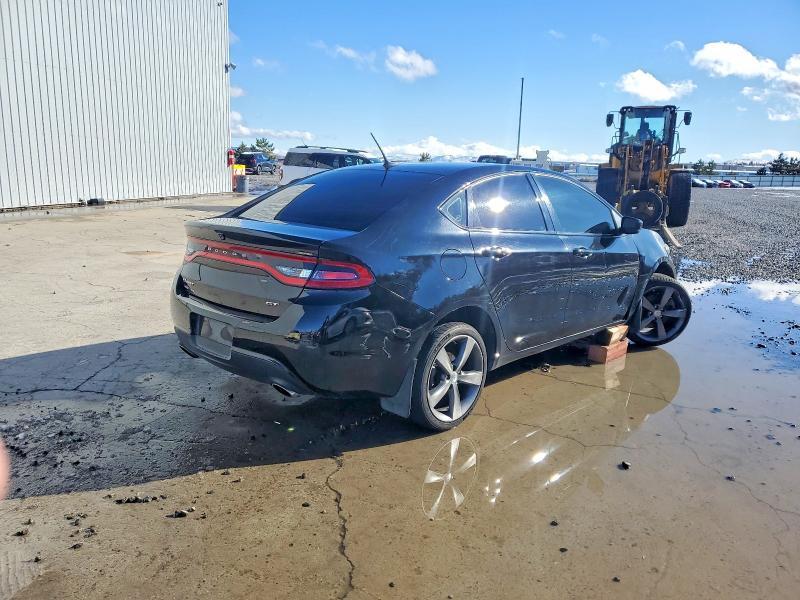 2014 Dodge Dart gt