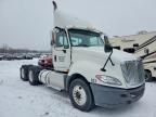 2015 International Prostar Semi Truck