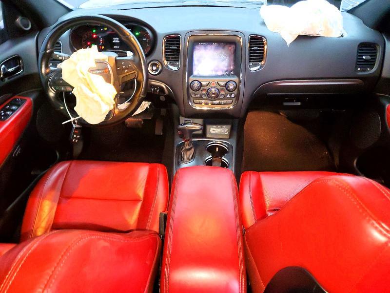 2020 Dodge Durango R/T