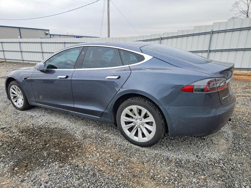 2017 Tesla Model s