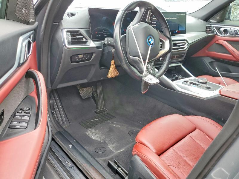 2023 BMW I4 Edrive 35
