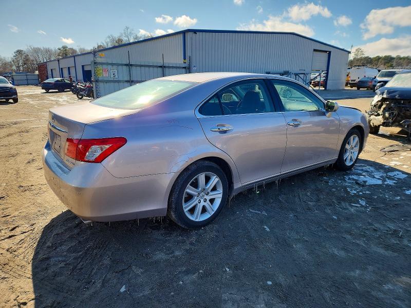 2009 Lexus Es 350