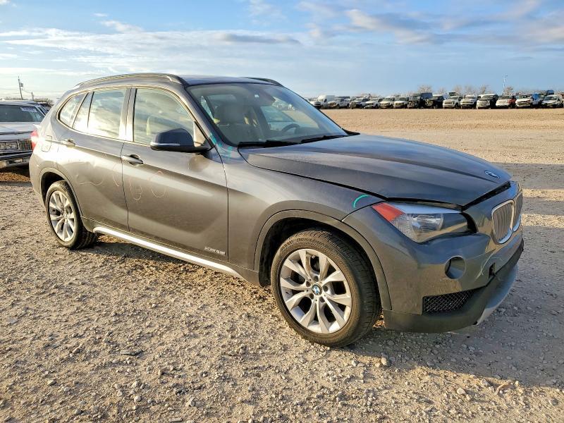 2014 BMW X1 Xdrive28i
