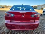 2014 Mitsubishi Lancer Es/es Sport