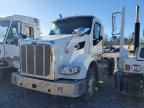 2021 Peterbilt 567 Semi Truck