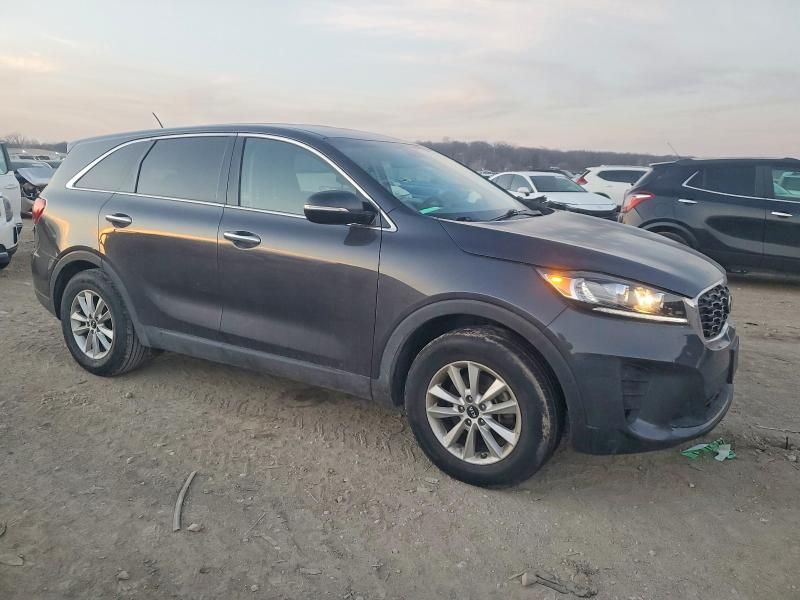 2019 KIA Sorento l