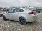 2011 Ford Focus ses
