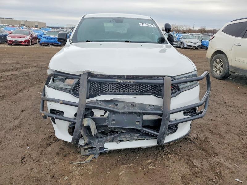 2023 Dodge Durango Pursuit