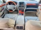 2002 Lexus Ls 430