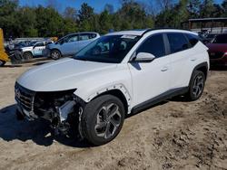 2023 Hyundai Tucson sel en venta en Midway, FL
