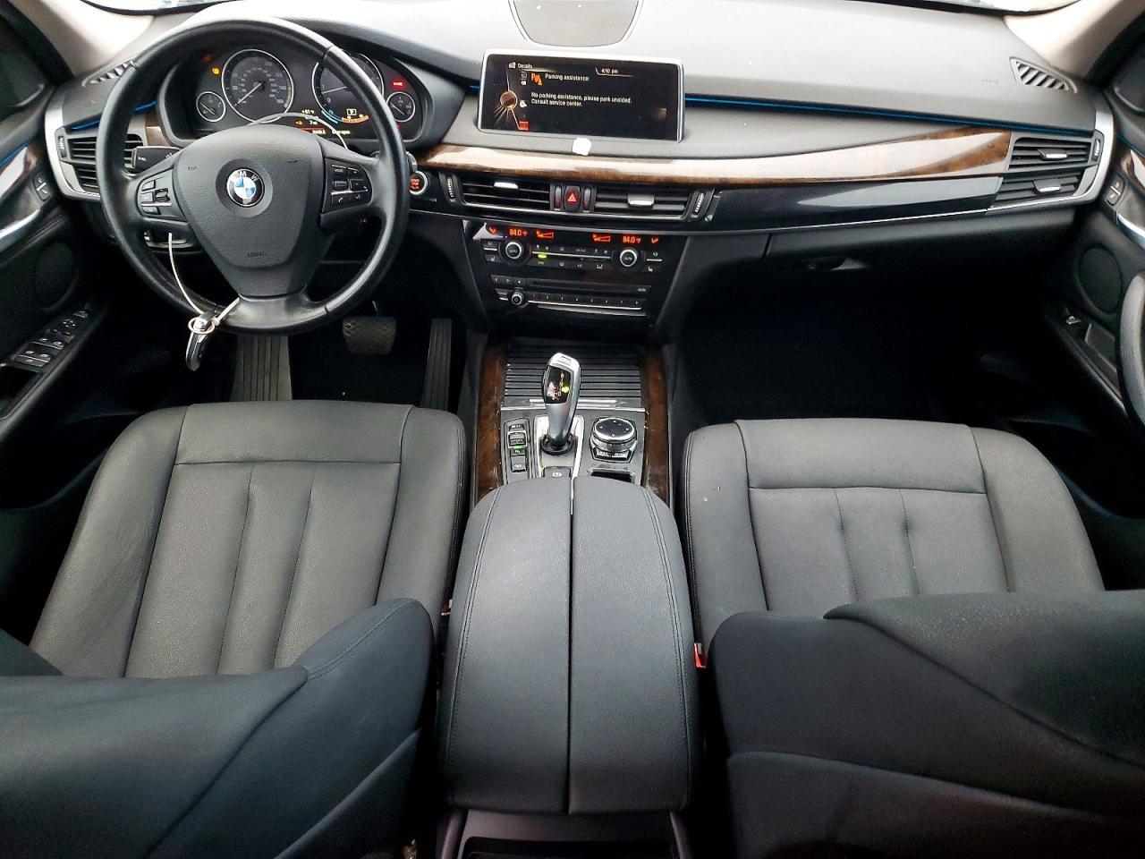 2014 BMW X5 Xdrive35i