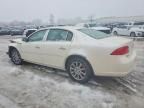 2009 Buick Lucerne cxl
