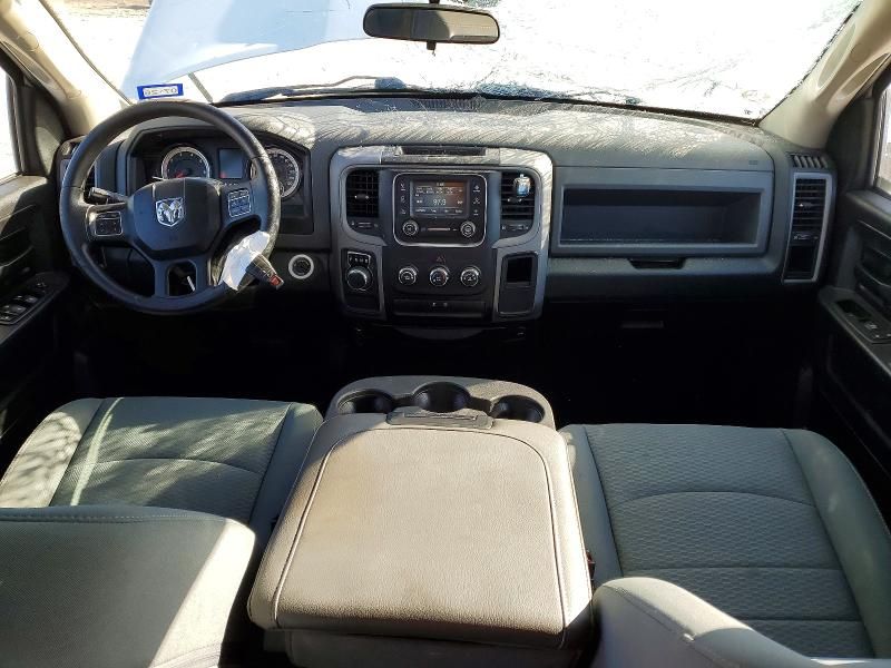 2017 Dodge Ram 1500 st