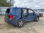 2011 Honda Pilot exl