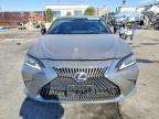 2019 Lexus ES