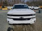 2017 Chevrolet Silverado K1500 LTZ