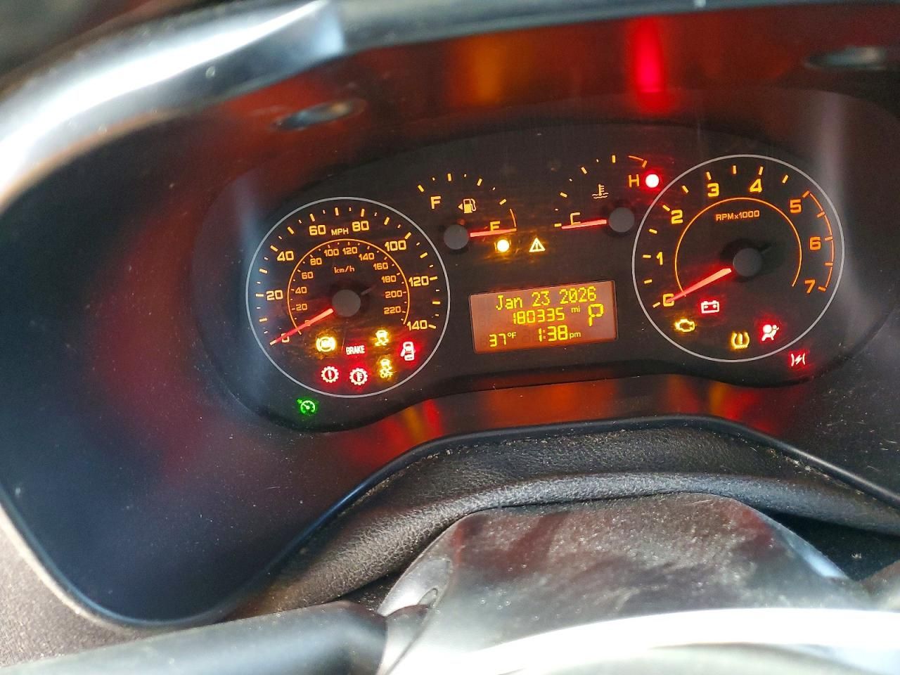 2019 Dodge RAM Promaster CITY4DR SLT Passenger Wagon