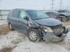2010 Honda Odyssey exl