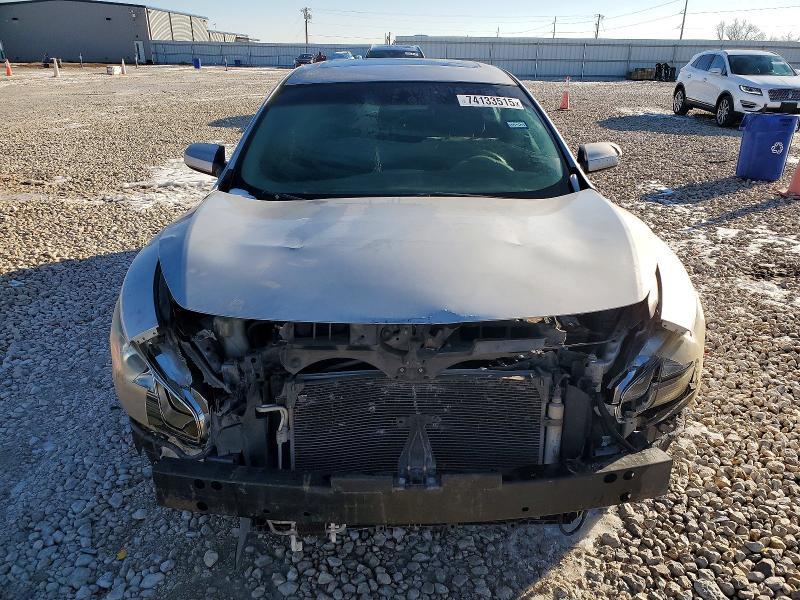 2012 Nissan Maxima s