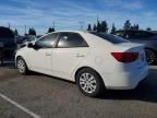 2013 KIA Forte lx