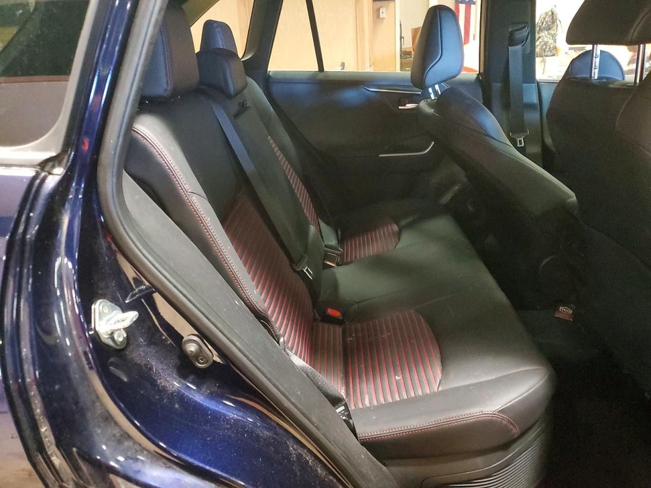 2024 Toyota Rav4 Prime xse