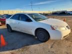2007 Pontiac G6 Value Leader