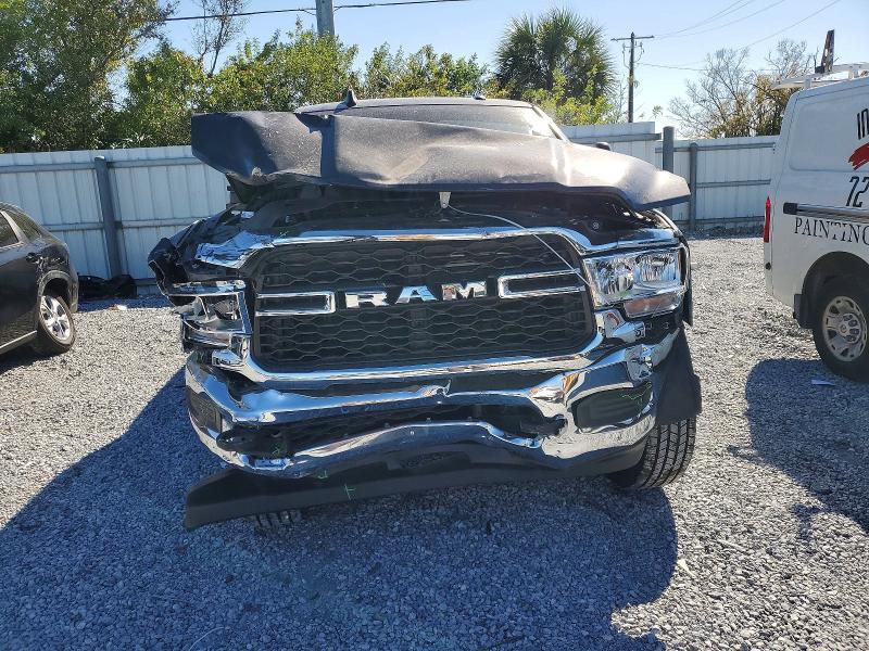 2024 Dodge Ram 2500 Tradesman