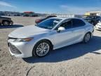 2019 Toyota Camry Hybrid