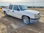 2004 Chevrolet Silverado C1500