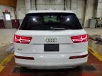 2019 Audi Q7 Premium Plus