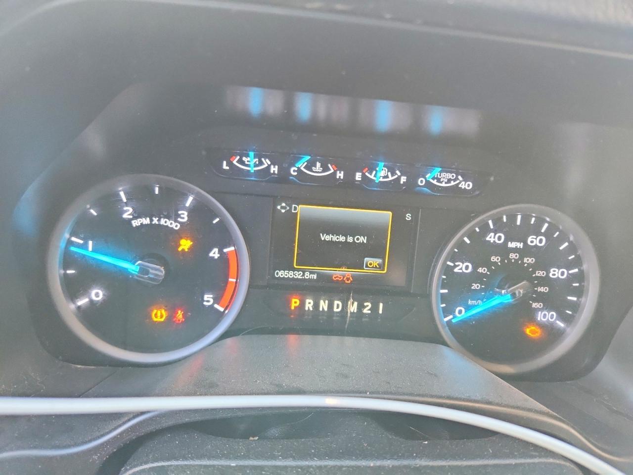 2019 Ford F350 Super Duty