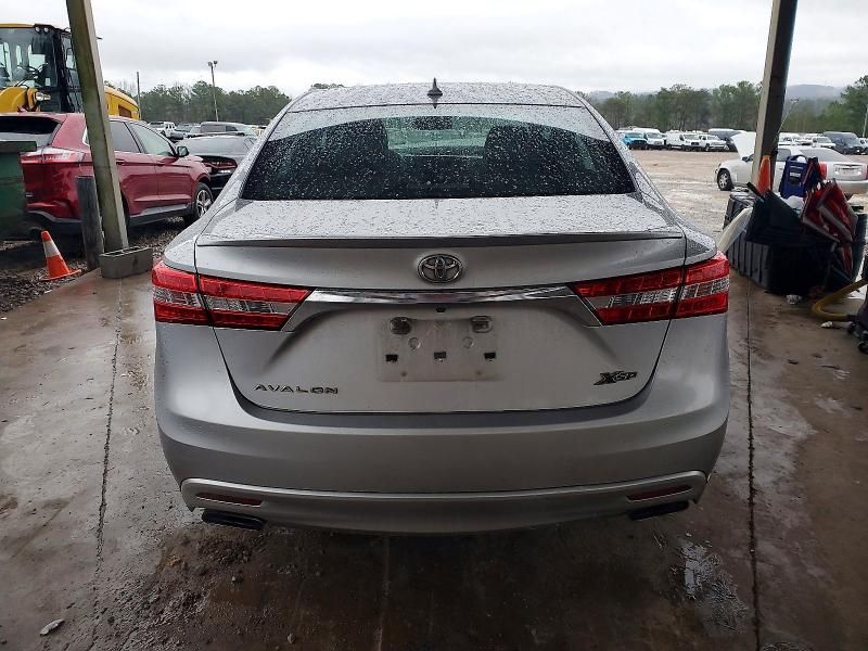 2014 Toyota Avalon Base