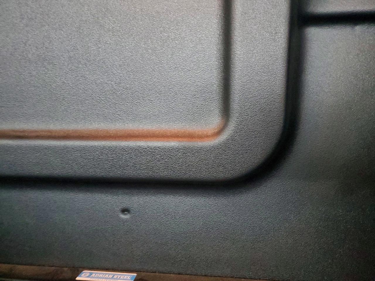 2018 Chevrolet Express G2500
