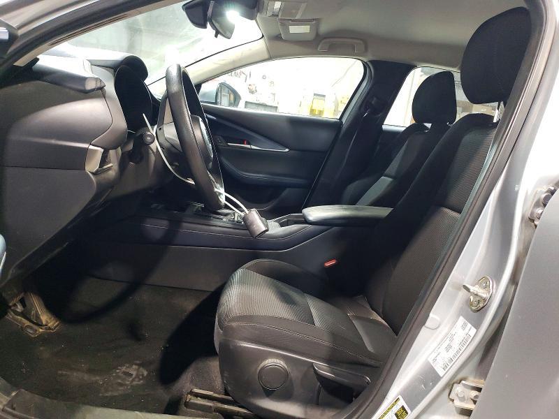 2020 Mazda Cx-30