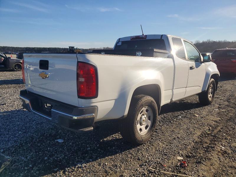 2015 Chevrolet Colorado